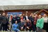 Swansea Yacht and Sub Aqua Club holds a SeaFit event