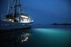 Glamox LED floodlights save energy on Carica fishing vessel