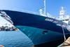 KINARCA ultra-low freezing system on board new tuna seiner