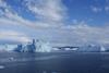 Icebergs in Disko Bay. Credit: Algkalv (Creative Commons Attribution-Share Alike 3.0 Unported)