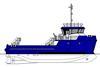workboat design