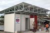 PT Contained Energy Indonesia’s contained energy solar powered cold storage system