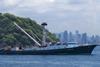 Purse-seine