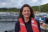 Vision for Sustainable Aquaculture Scotland