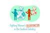 The WSI is calling for greater gender equality in the seafood industry Credit: WSI