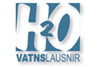 vatnslausnir logo