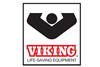 viking life saving equipment logo