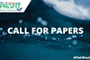 Call for papers closes next week
