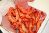 ASC shrimp gains GSSI recognition