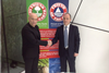 FOS and DESAD have joined forces to promote sustainable seafood in Turkey