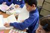 Primary school children in England will now learn about the importance of eating fish as part of the national curriculum