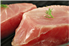 Certain farmed fish to be eaten raw no longer need to be frozen before use