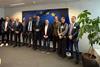 The European Bottom Fishing Alliance (EBFA) have met Commissioner Costas Kadis in Brussels