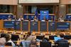 Members of the European Parliament