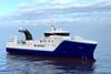 Havfisk has ordered a new trawler from Vard