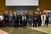 Delegates at the Our Baltic Ministerial Conference