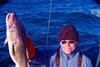 Two Pacific cod fisheries have earned MSC certification. Credit: NOAA