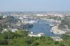 Sevastopol is a port city located on the Black Sea coast of Crimean peninsula. Credit: VascoPlanet Crimea Photography/CC BY 2.0