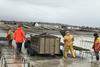 Whitstable oyster farming