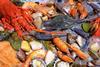 Australian seafood
