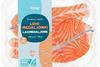 S Group packaged salmon