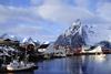 Trawling in the Barents Sea is contributing to Arctic destruction, says Greenpeace
