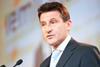 Lord Coe will be the keynote speaker at this year’s AquaVision conference