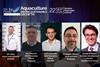 IceFish eNews quickfire panel