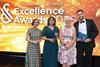 Loch Duart, Scotland Food & Drink Excellence Award