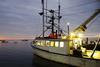 NOAA Fisheries has waived the need for human observers Photo: NOAA Fisheries