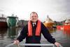 Ray Shaw, operations director and harbour master at Aberdeen Harbour