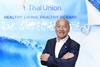 Thiraphong Chansiri, president & chief executive of Thai Union Photo: Thai Union