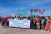 Fishers across Europe are protesting new marine protection laws