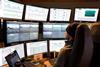 RFP command centre