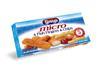 Young's has launched Micro Fish Fingers and Chips