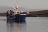 Scotland currently receives 46% of the UK’s share of the European Maritime and Fisheries Fund (EMFF)