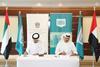 Agreement to boost UAE aquaculture