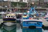 The UK government has announced a £10 million fund for fishing businesses in England