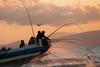 The sustainable development of Indonesia's pole and line and hand line tuna fishery should be proritised