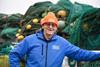 Sixte-Soderberg-in-front-of-traditional-nets