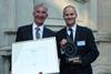 Findus’ Fish for Life programme scoops the Management prize at the European Business Awards for the Environment.