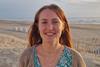 Mathilde Nouvel, project and communication officer, Europêche