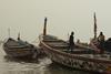 Senegal’s fishing industry is at risk from ‘shady’ foreign investors, says the EJF Photo: EJF