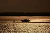 Police expect the missing fishermen have taken shelter in the Bay of Bengal. Photo: Ragib/Colours of Bangladesh