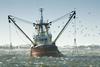 EU fishing vessel