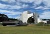 BioMar has opened its new aqua-feed production facility in Tasmania Photo: BioMar