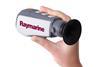 Raymarine’s handheld thermal camera