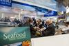 Scotland wants to secure more of the global seafood market