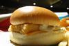 Delmar supplies frozen seafood products like fish burgers to McDonald’s and other restaurants.
