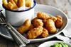 The largest Scampi manufacturer in the UK says it has become the first seafood product in the country monitor its carbon footprint